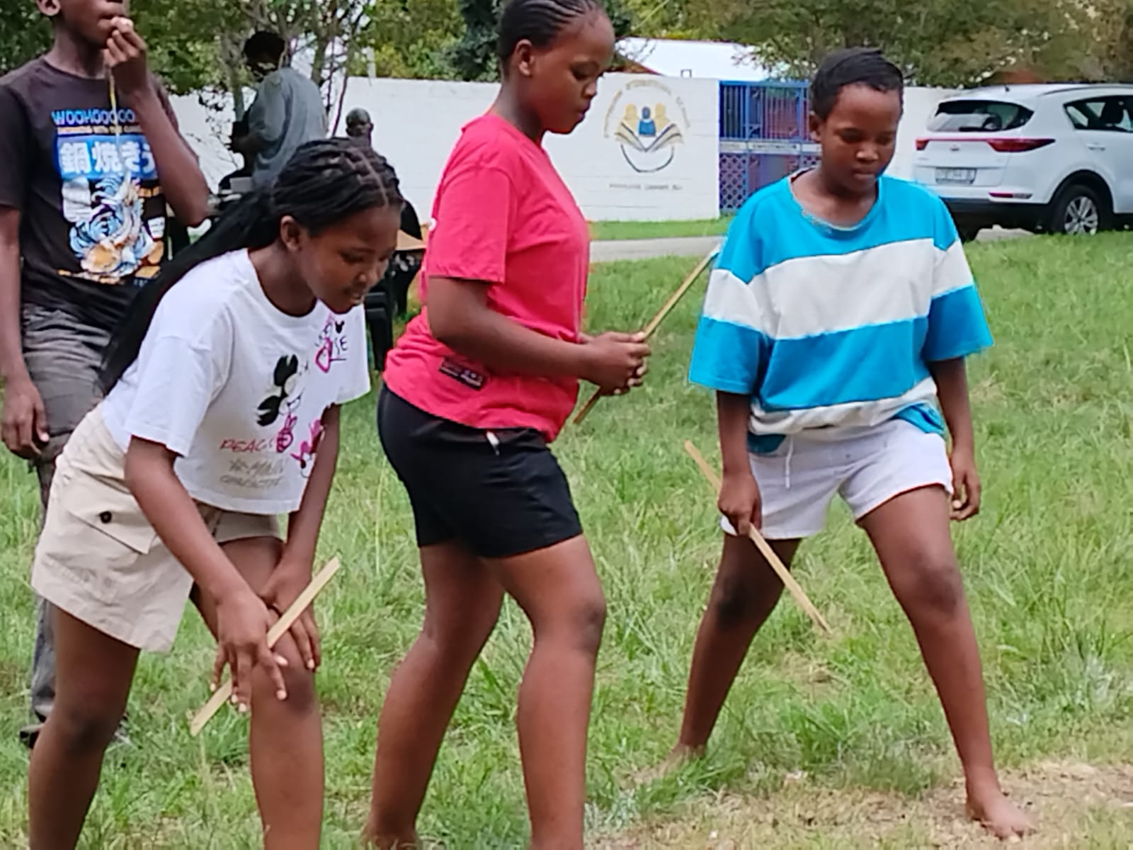 Athletics Day 2026