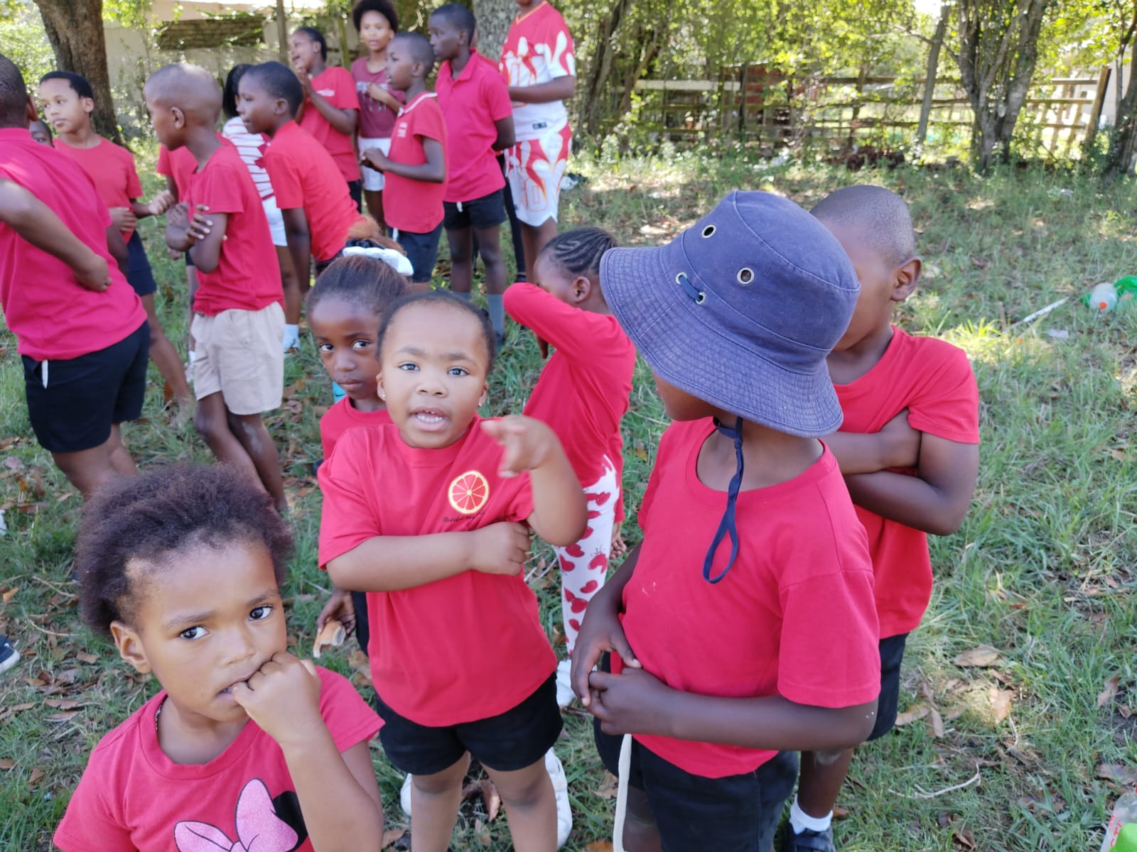 Athletics Day 2026