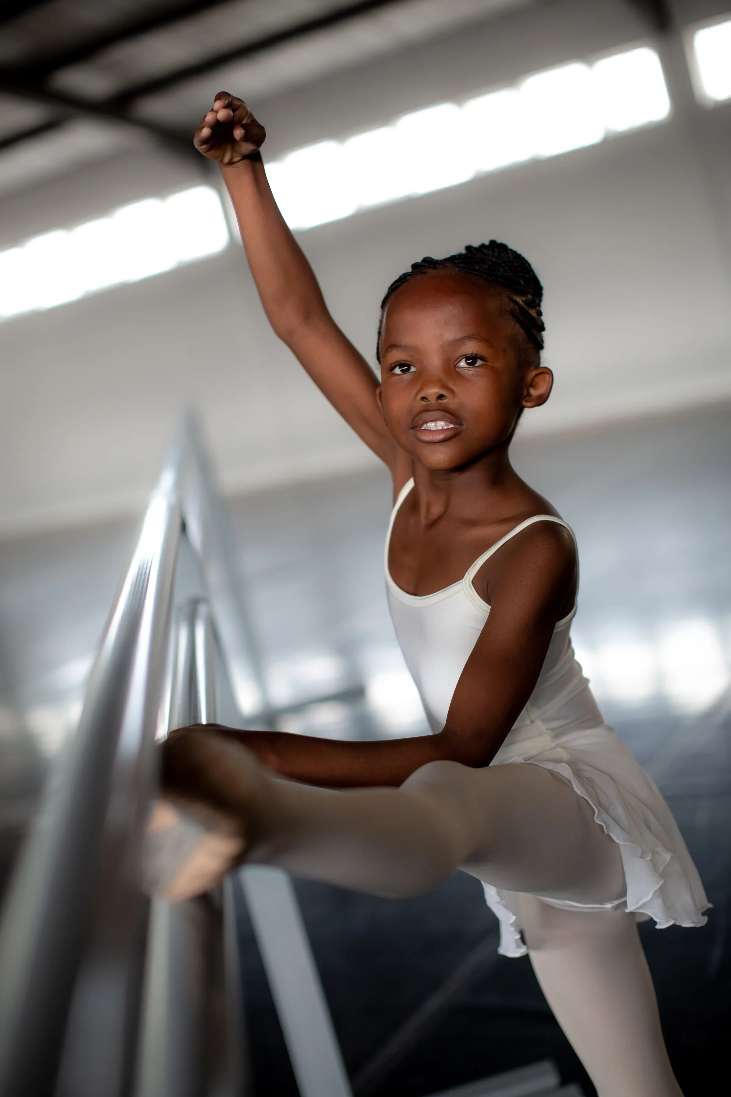 Ballet Performance