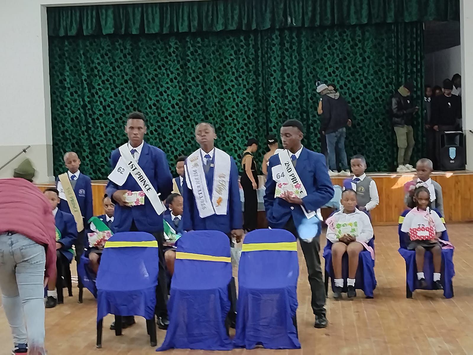 Beauty Contest 2026
