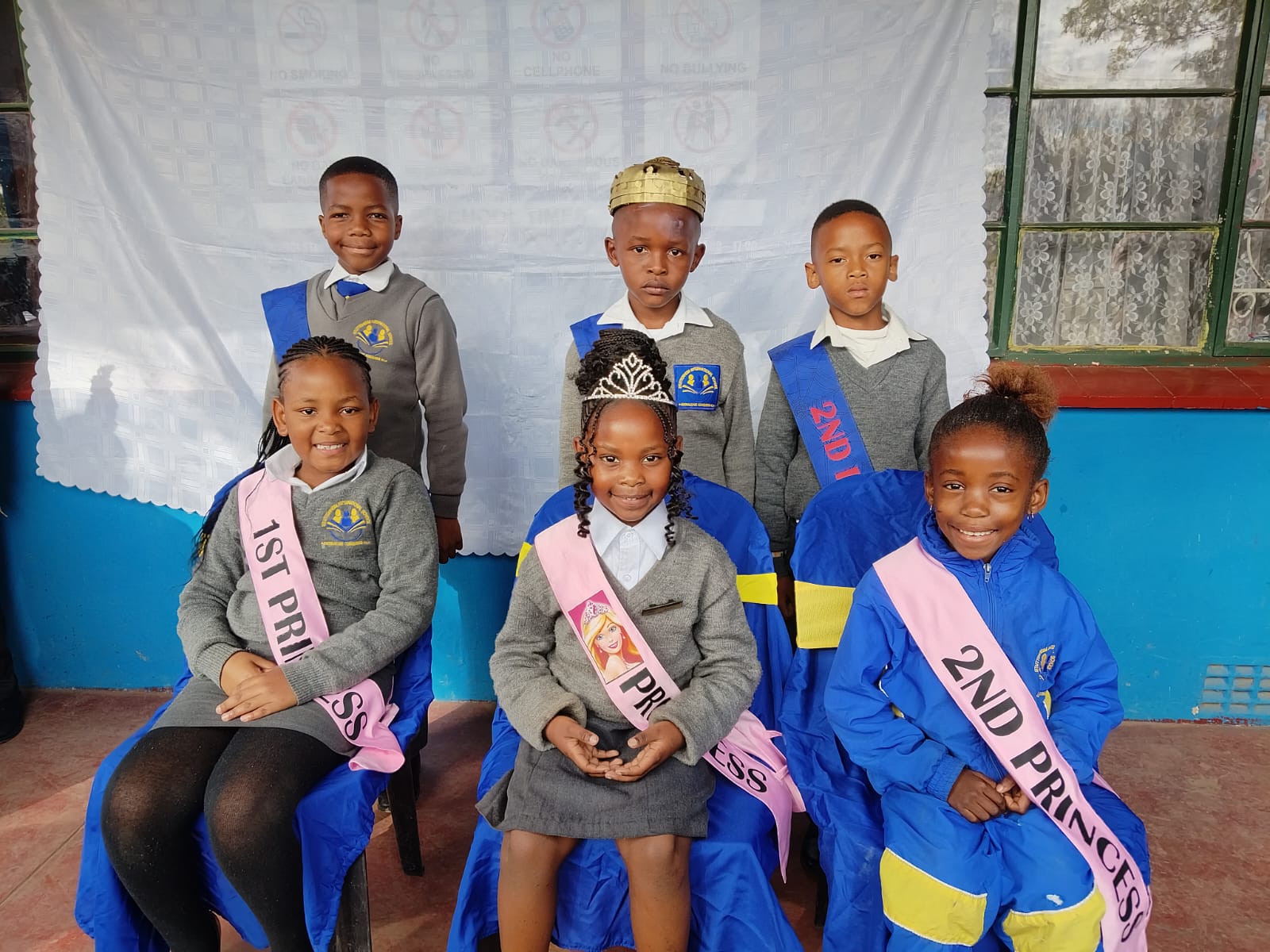 Beauty Contest 2026