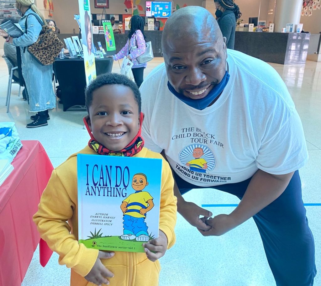 Annual Book Fair