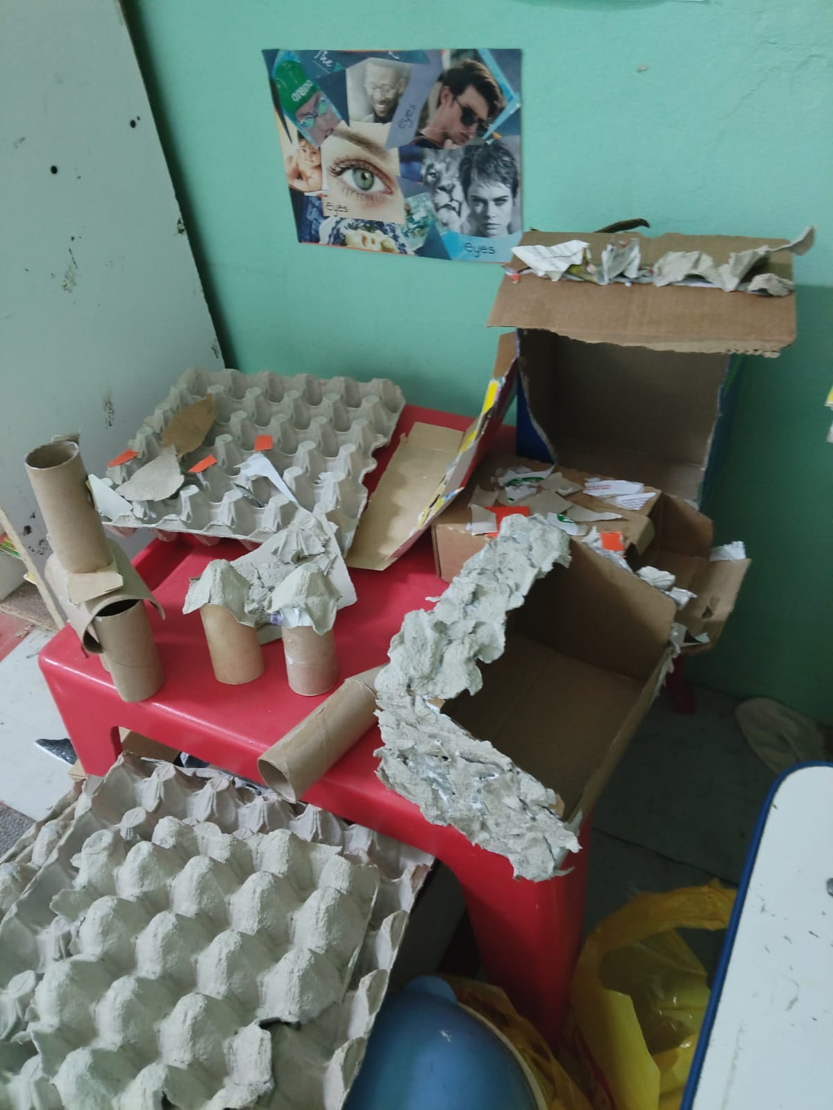 School Building Project