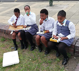 School Event