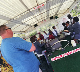 School Event