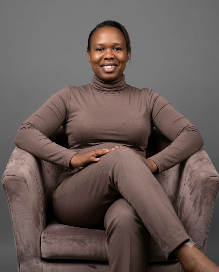 Mrs Hlonipha Qibi