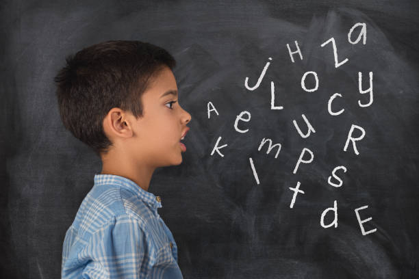 English Language Learning