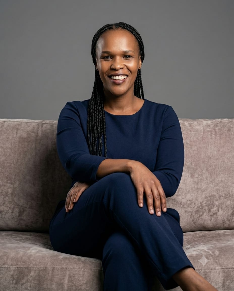 Mrs S. Nxesi