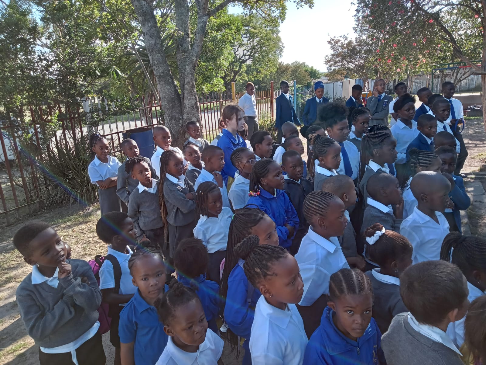 School Opening 2026