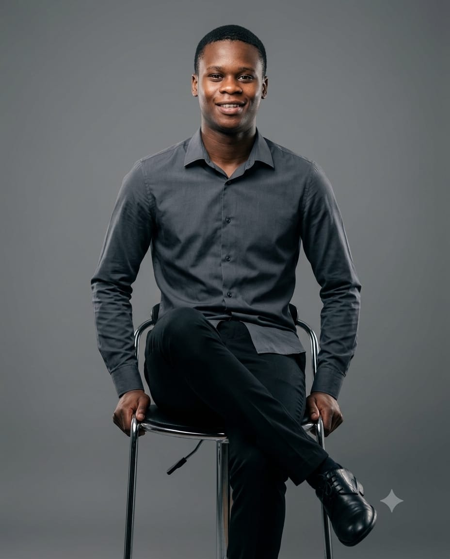 Mr Thandile Feni