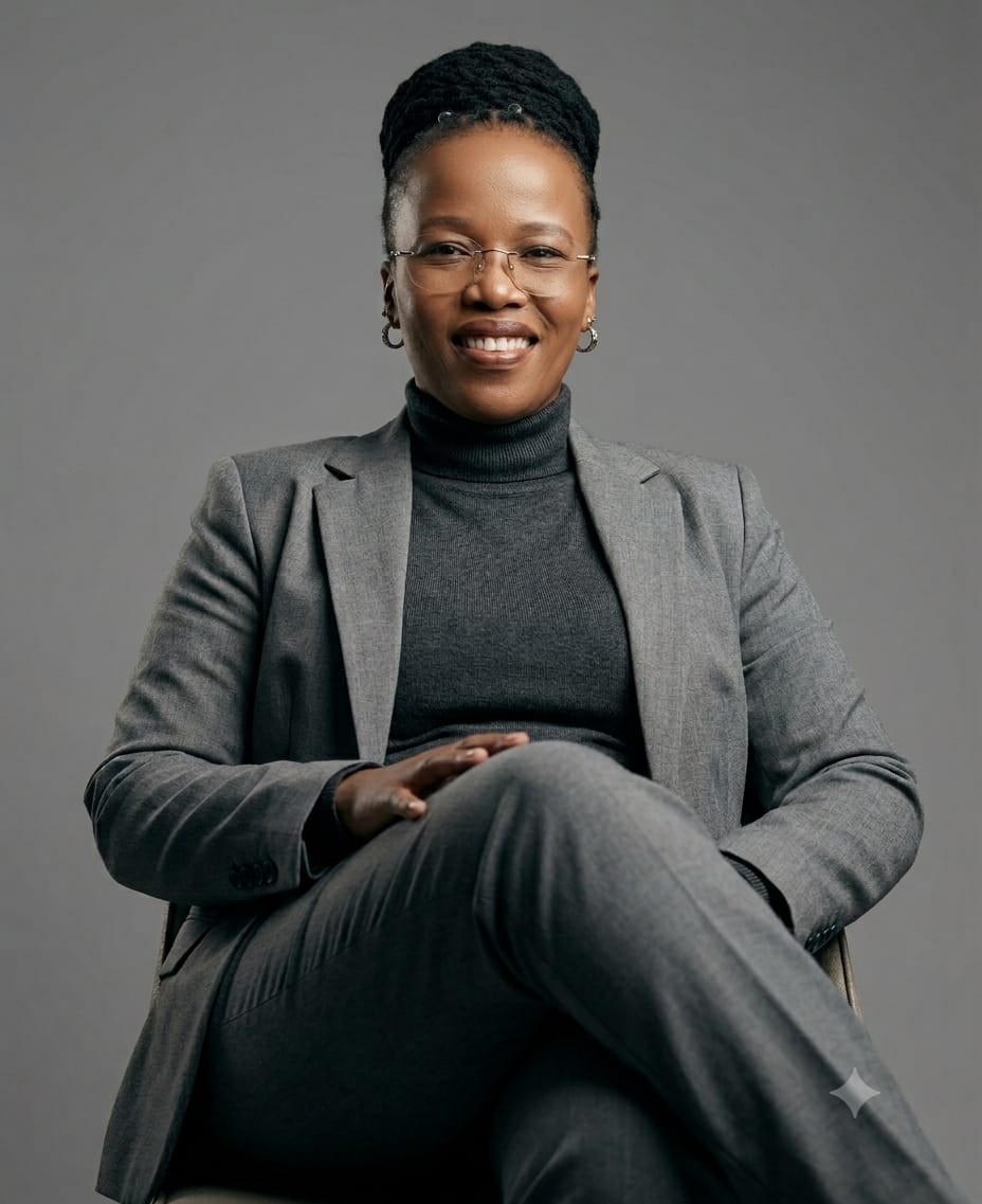 Ms Zimaseka Kalimashe – Co-Director